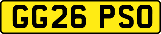 GG26PSO