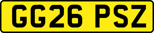 GG26PSZ