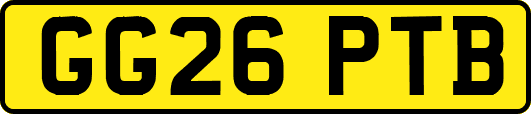 GG26PTB