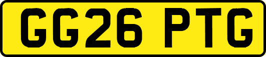 GG26PTG
