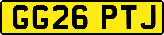 GG26PTJ