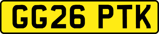 GG26PTK