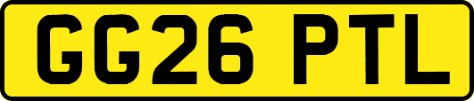 GG26PTL
