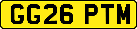 GG26PTM