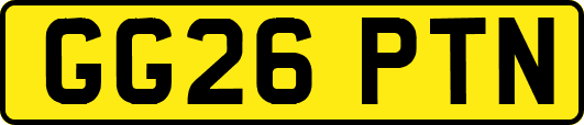 GG26PTN