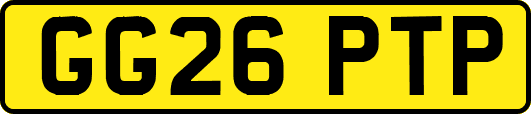 GG26PTP