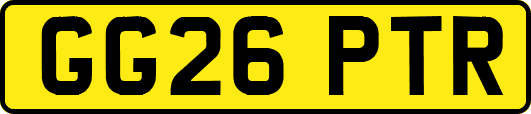GG26PTR