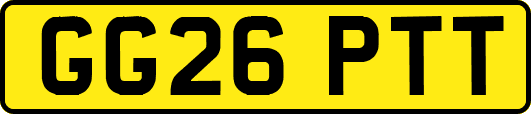GG26PTT