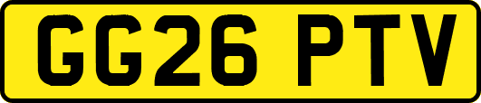 GG26PTV