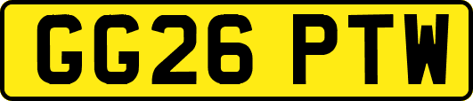 GG26PTW