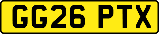 GG26PTX