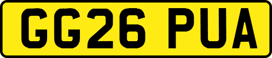 GG26PUA