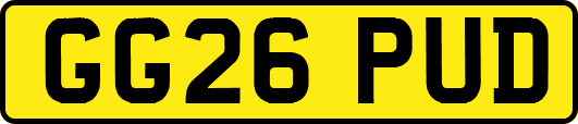 GG26PUD