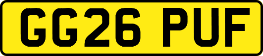 GG26PUF