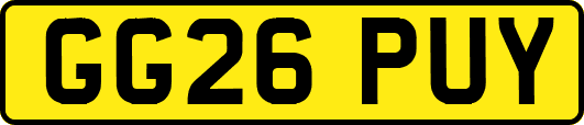 GG26PUY