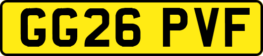 GG26PVF