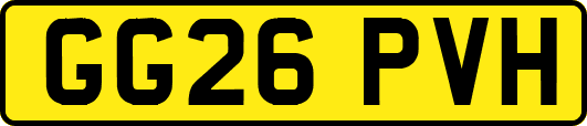 GG26PVH