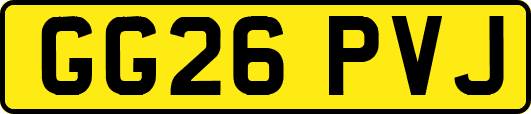 GG26PVJ