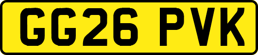 GG26PVK