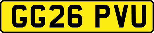 GG26PVU