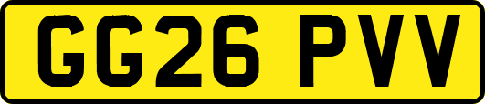 GG26PVV