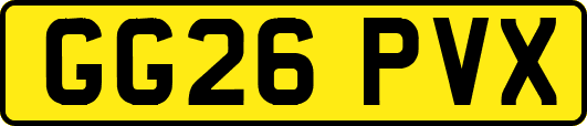 GG26PVX