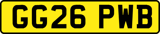 GG26PWB