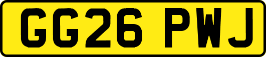 GG26PWJ