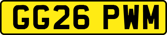 GG26PWM