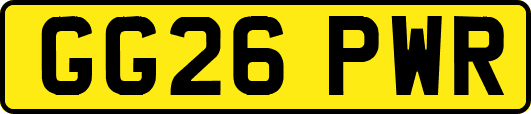 GG26PWR