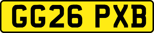 GG26PXB