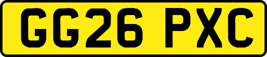 GG26PXC