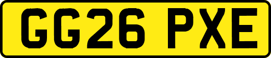 GG26PXE
