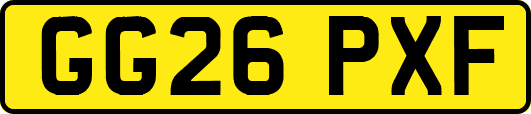 GG26PXF