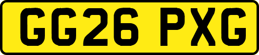 GG26PXG