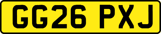 GG26PXJ