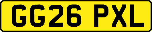 GG26PXL