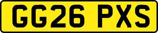 GG26PXS