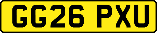 GG26PXU