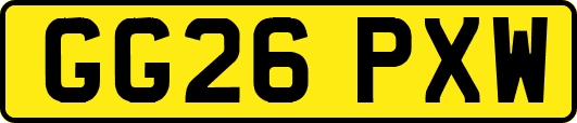 GG26PXW