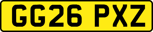 GG26PXZ