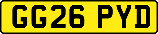 GG26PYD