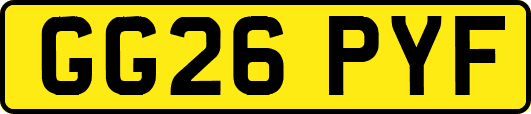 GG26PYF