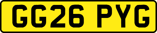 GG26PYG