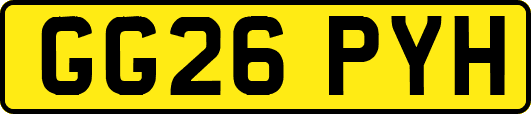 GG26PYH