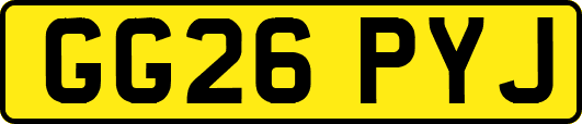 GG26PYJ