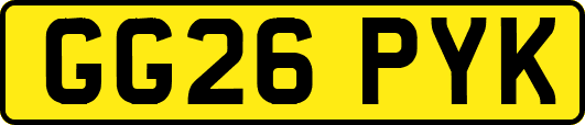 GG26PYK