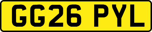 GG26PYL