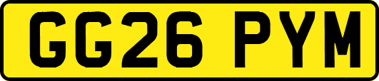 GG26PYM