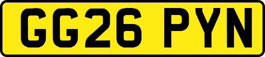 GG26PYN